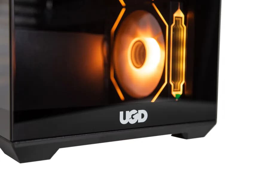 Kućište UGD Mystery SV13 - 750W 8