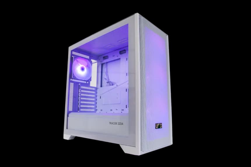 Kućište UGD Crate 2234 - 650W 1