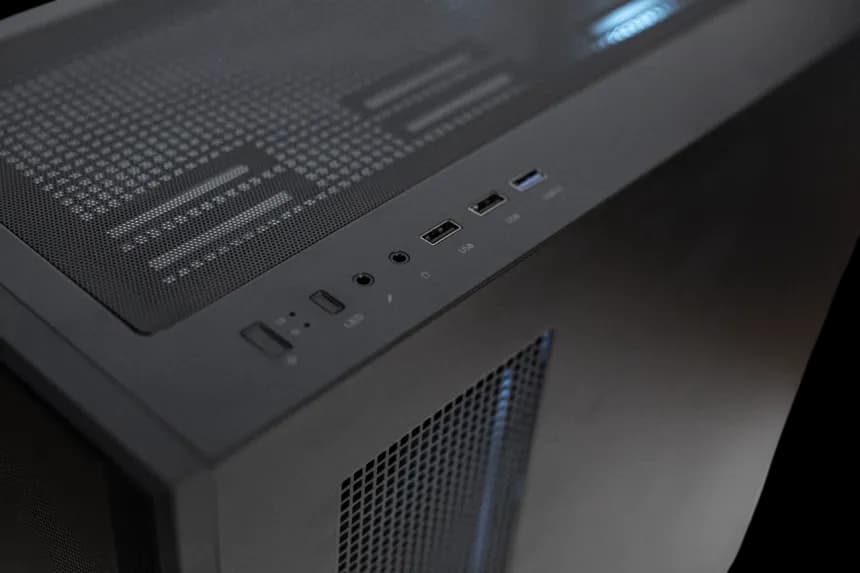 Kućište UGD Tracer 2234 PSU-600W G600 10