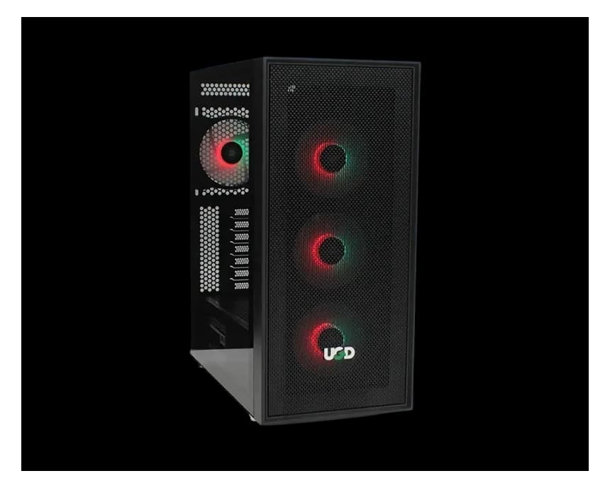 Kucište UGD Elite 3718 1