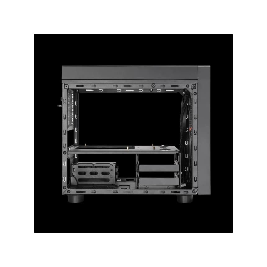 CHIEFTEC Kućište CI-03B-OP  6