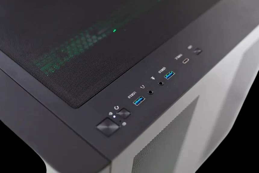 Kućište UGD Valkyrie 2863A 9