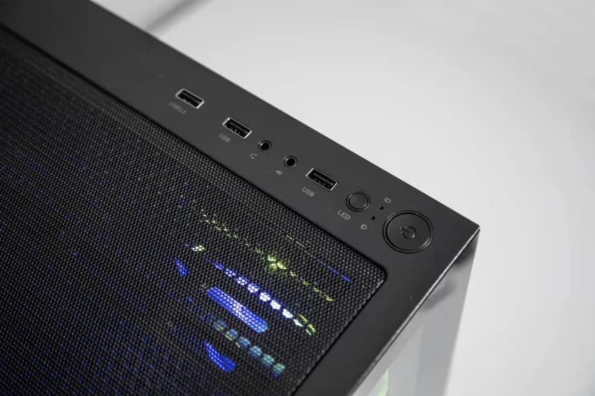 Kućište UGD Mystery SV13 - 750W 4