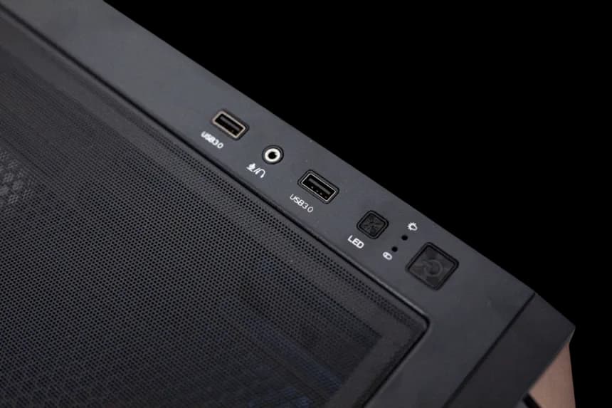 Kućište UGD COOPER37 - 600W 5