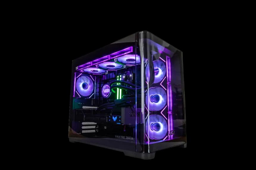 Kućište UGD Valkyrie 2863A 6