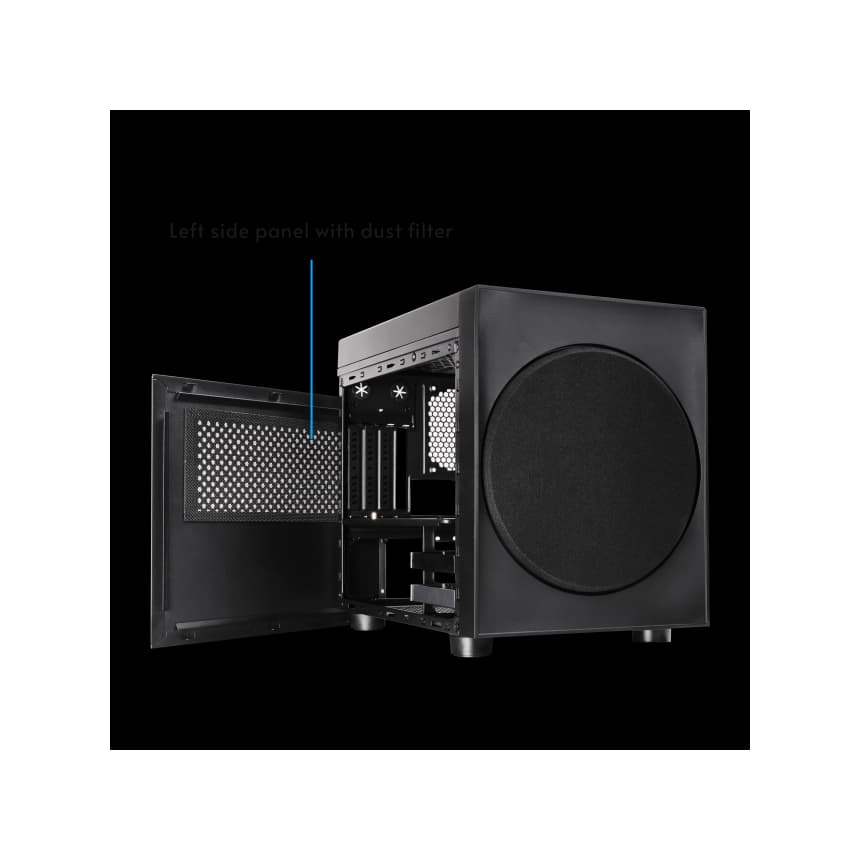 CHIEFTEC Kućište CI-03B-OP  11