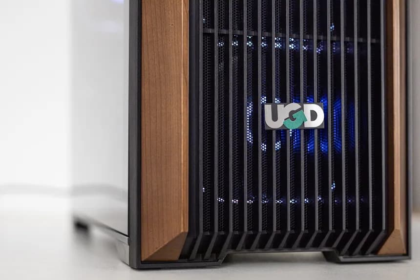 Kućište UGD COOPER37 - 650W 5