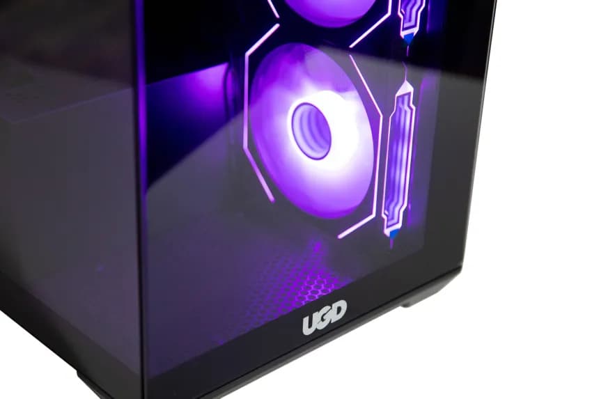 Kućište UGD Mystery SV13 - 750W 11