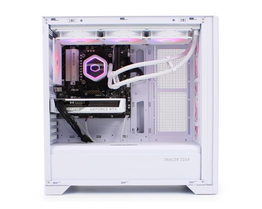 Kućište UGD Crate 2234 - 600W 8