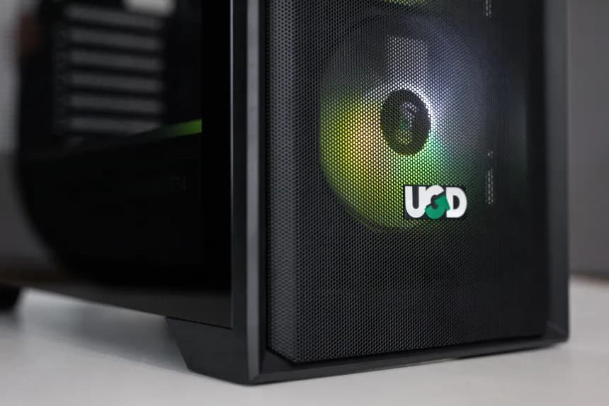 Kućište UGD Tracer 2234 PSU-650W G650 11