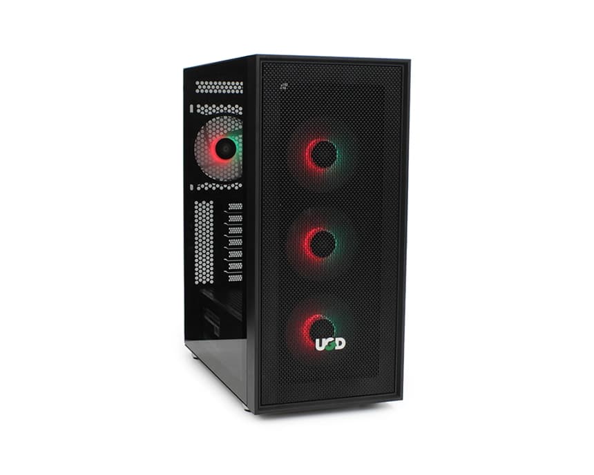 Kućište UGD Elite 3718 PSU-650W G650 1