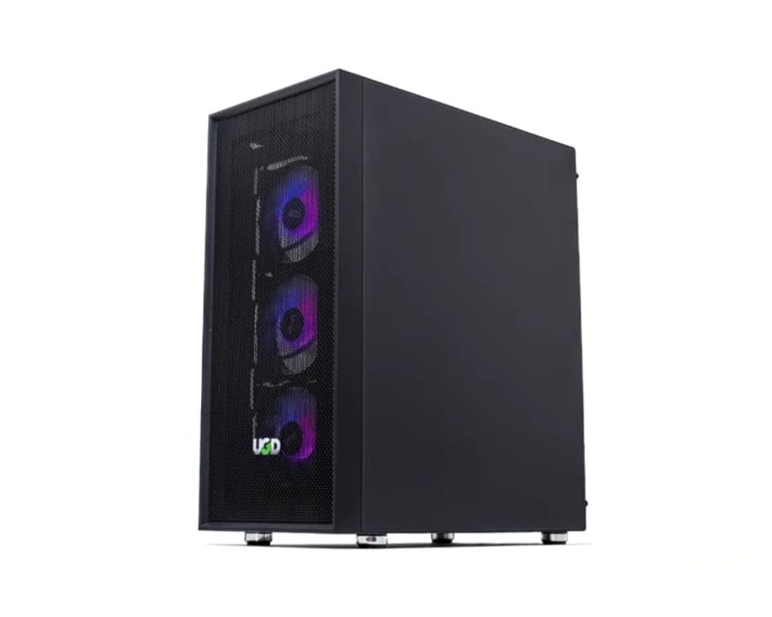 Kućište UGD Elite 3718 PSU-650W G650 3