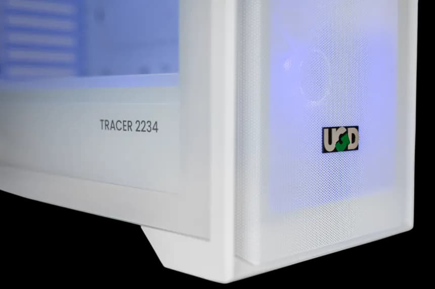 Kućište UGD Crate 2234 5