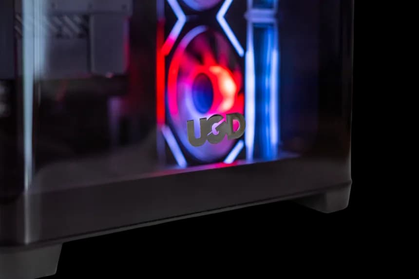 Kućište UGD Valkyrie 2863A 8