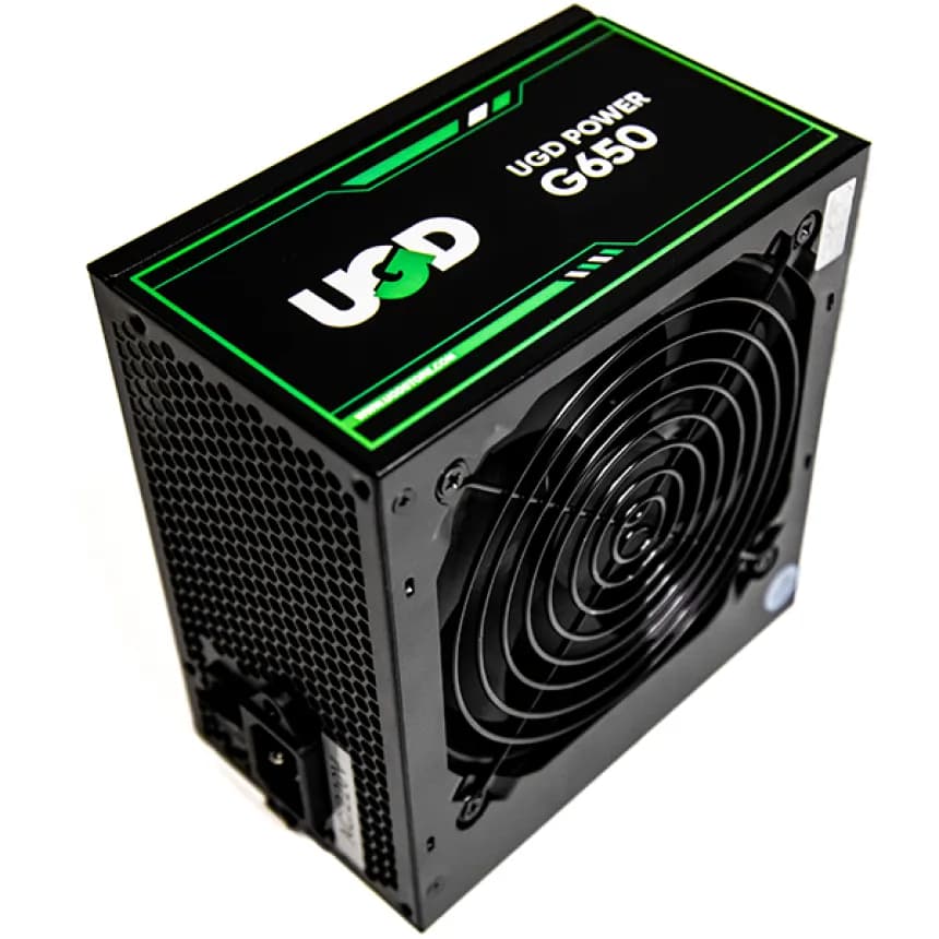 Kućište UGD Tracer 2234 PSU-650W G650 3