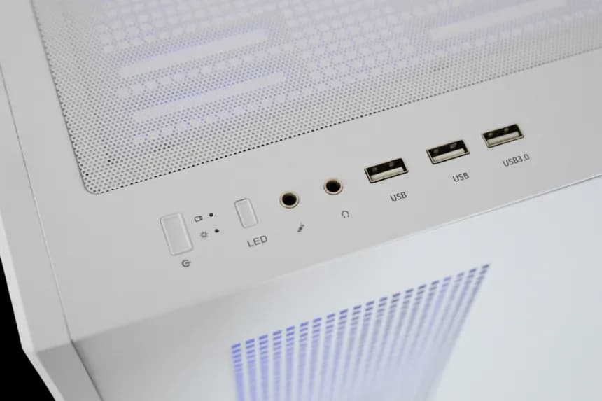 Kućište UGD Crate 2234 - 600W 5