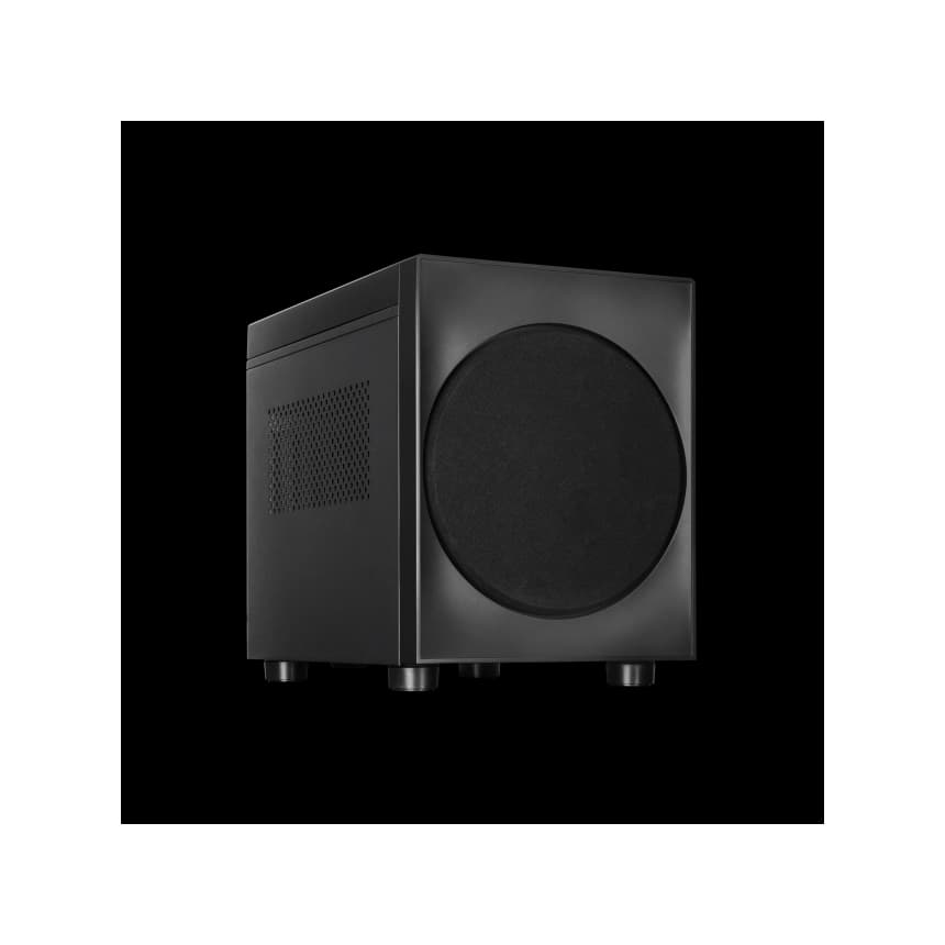 CHIEFTEC Kućište CI-03B-OP  2