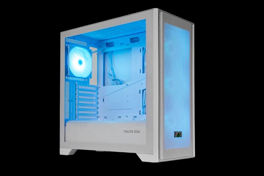 Kućište UGD Crate 2234 7