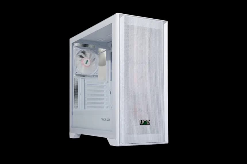 Kućište UGD Crate 2234 - 600W 2