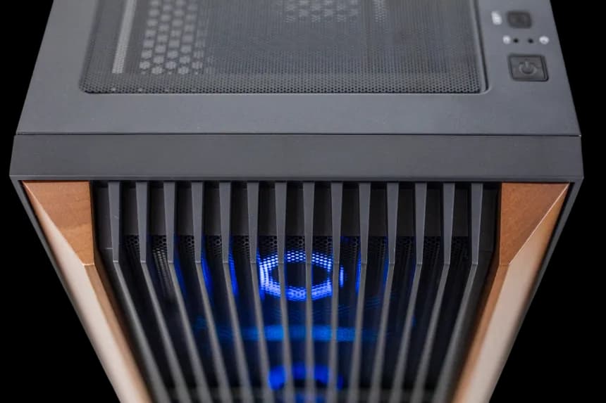 Kućište UGD COOPER37 - 600W 6