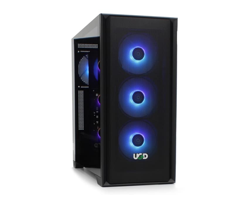 Kućište UGD Tracer 2234 PSU-650W G650 1