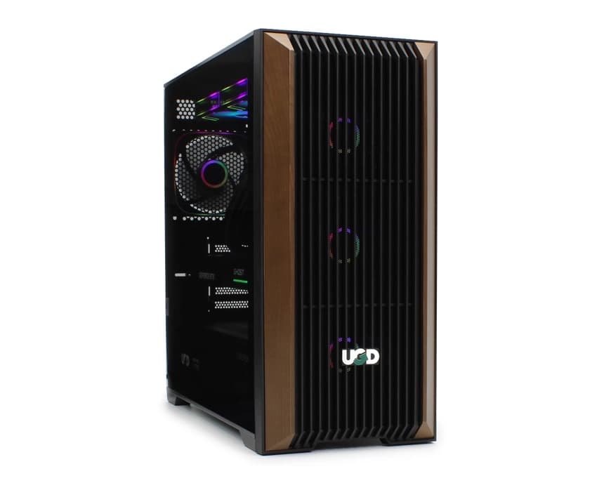 Kućište UGD COOPER37 - 650W 9