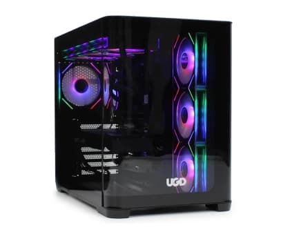 Kućište UGD Valkyrie 2863A PSU - 750W