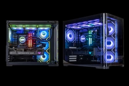 Kućište UGD Valkyrie 2863A