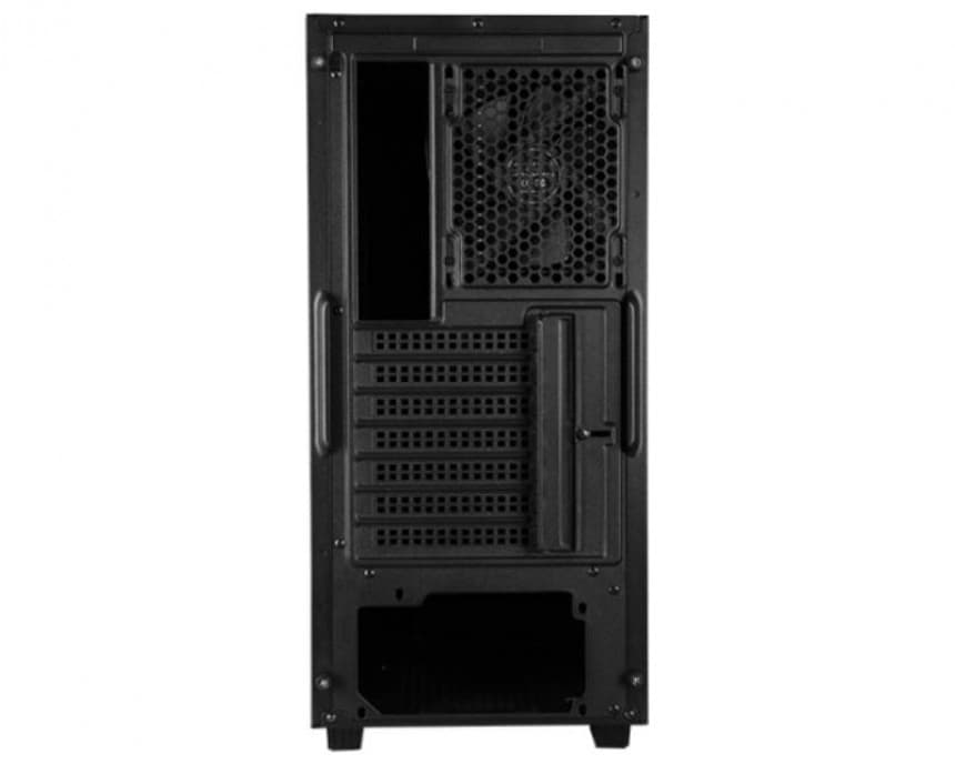 CHIEFTEC Kućište AS-01B-OP  3