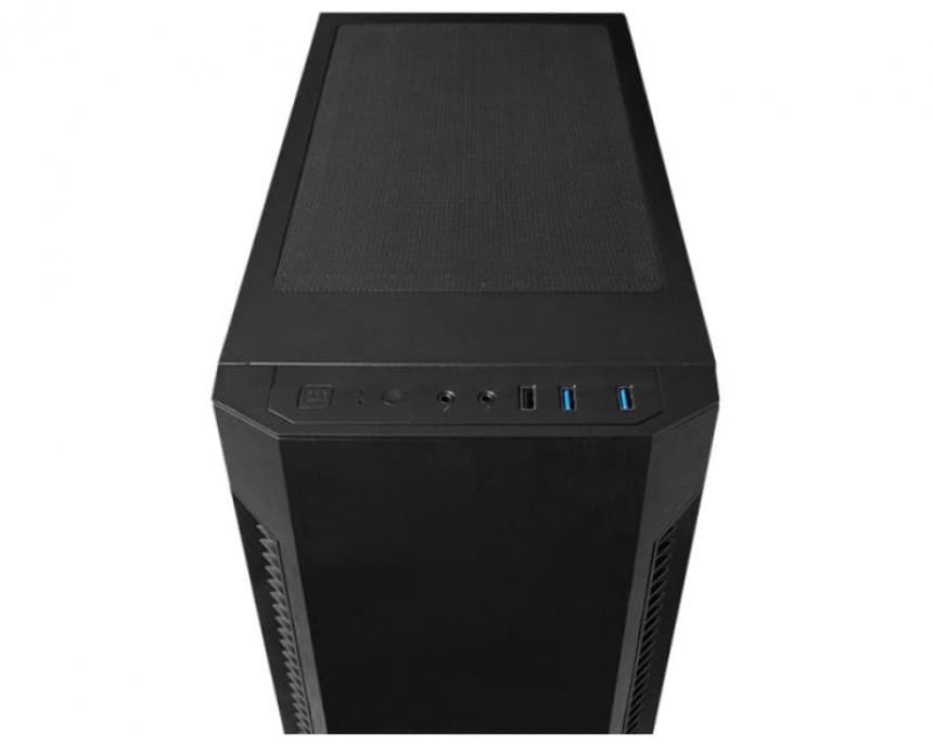 CHIEFTEC Kućište AS-01B-OP  5