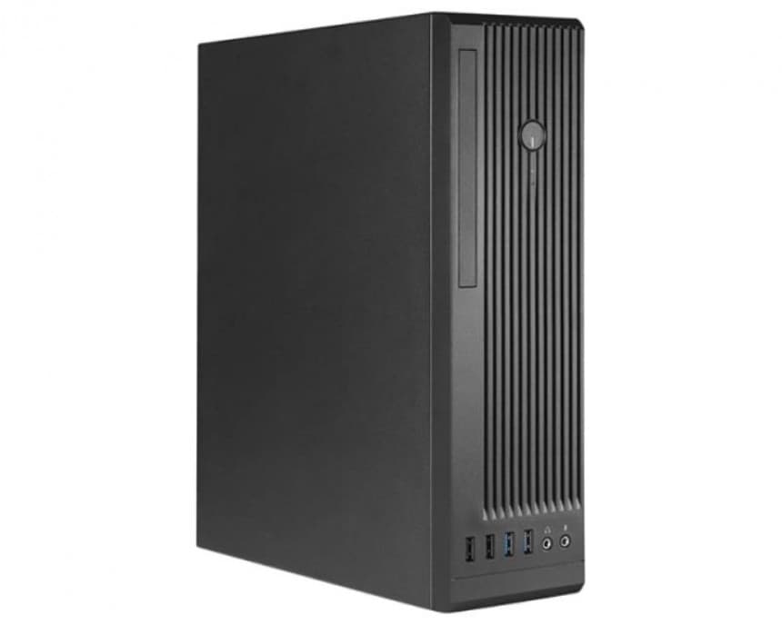 CHIEFTEC Kućište BE-10B-300  1