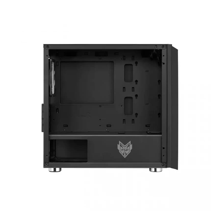 Kućište FSP CST310-BLACK 3
