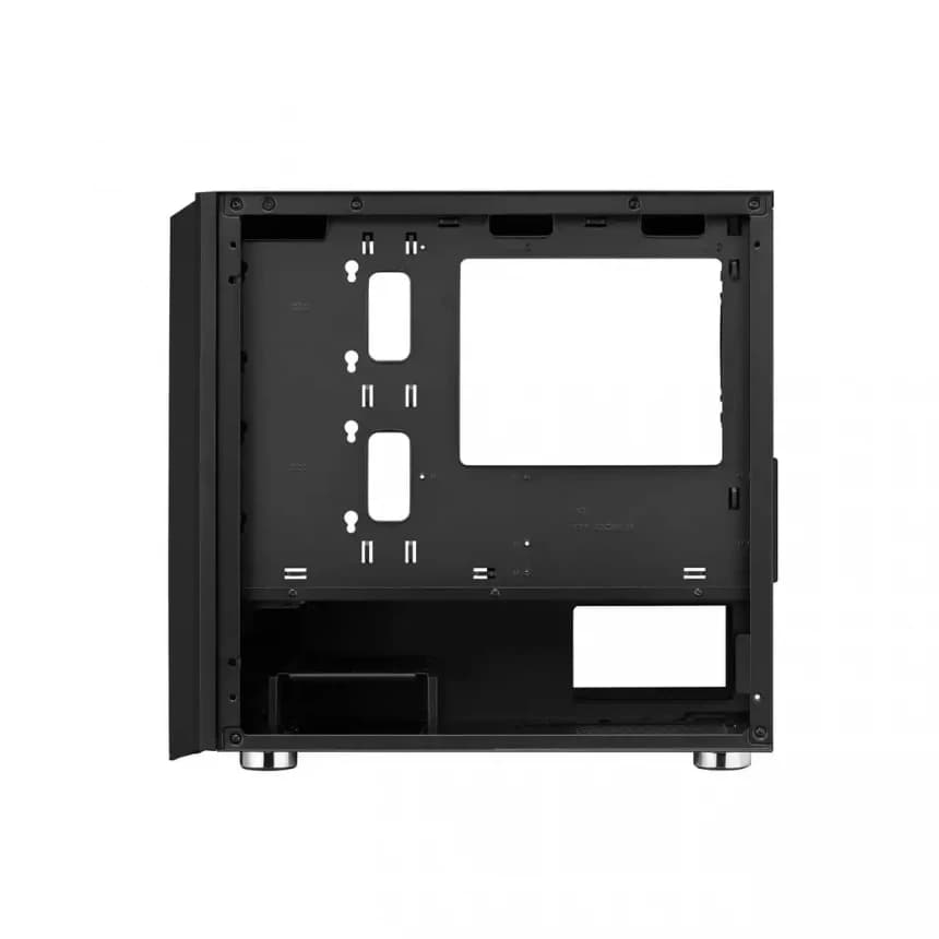 Kućište FSP CST310-BLACK 5