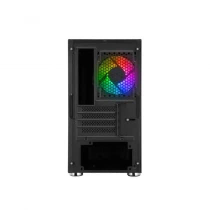Kućište FSP CST310-BLACK