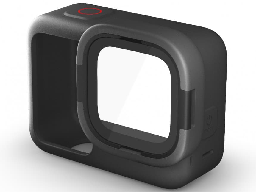 Kućište GOPRO Rollcage 1