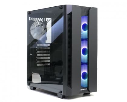 CHIEFTEC GS-01B-OP Hunter gaming kućište 