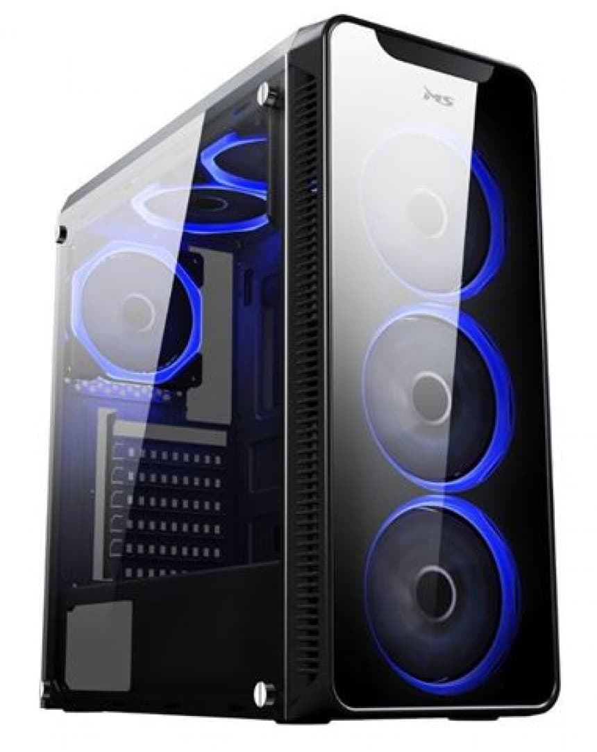 Kućište MS ARMOR V700 gaming 1