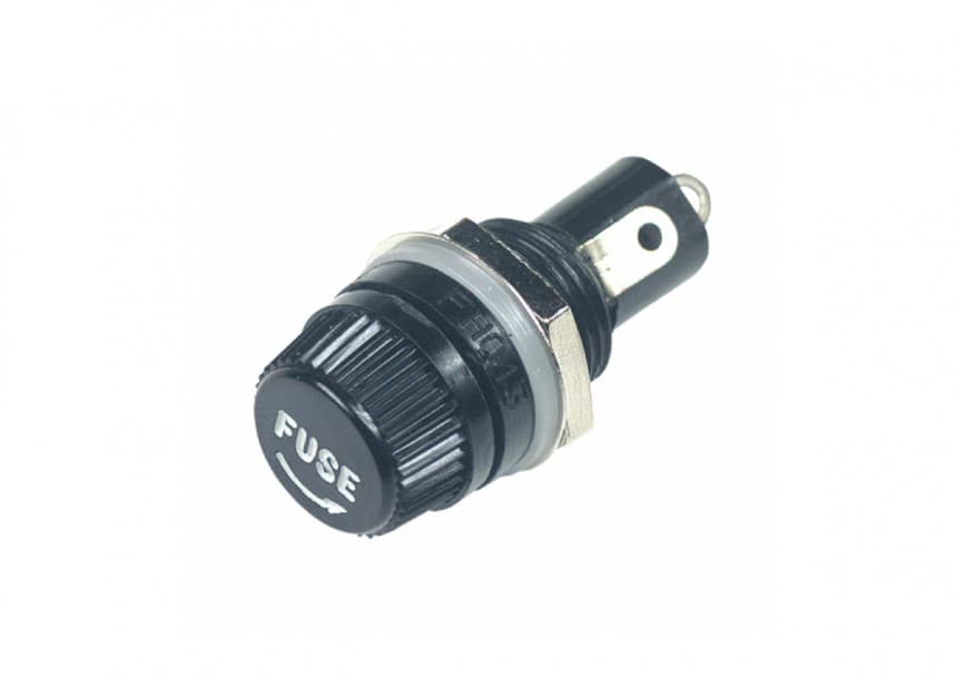 Kućište osigurača BF52B 1