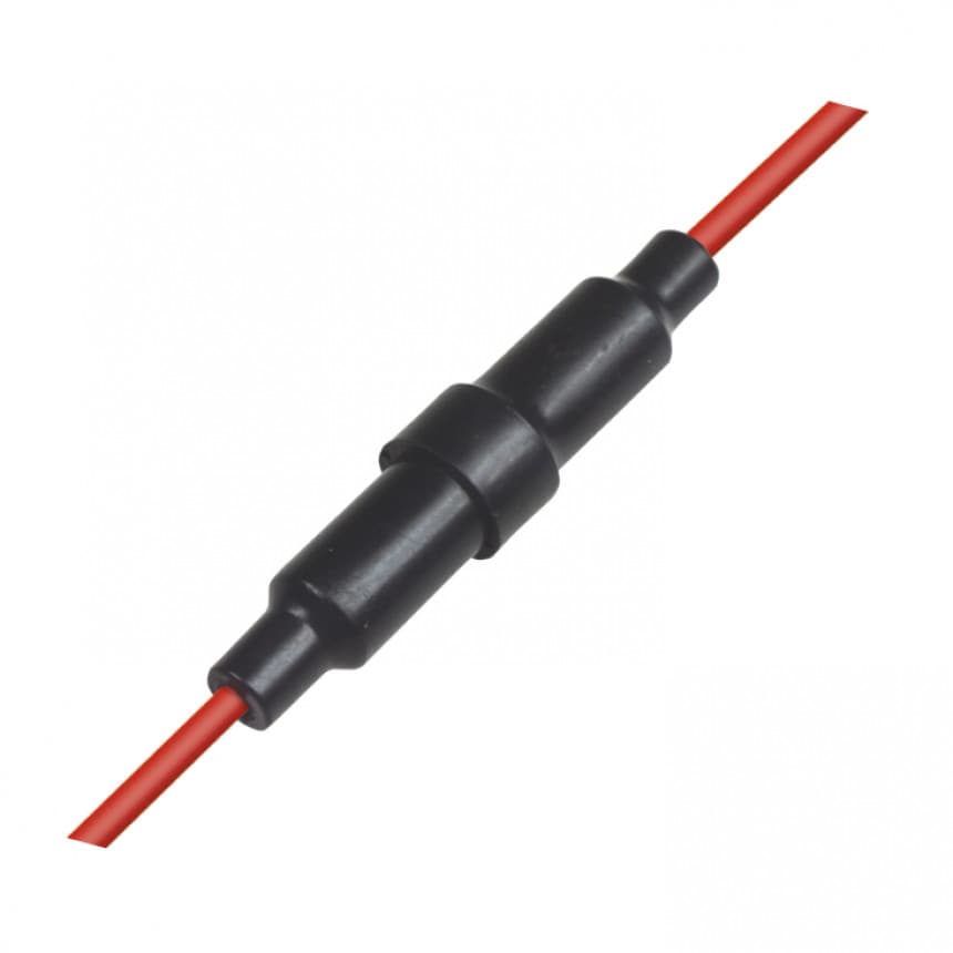 Kućište osigurača BF53L 1