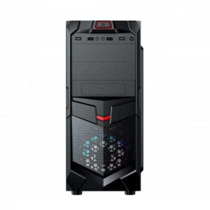 Kućište Raidmax X5 W 500W