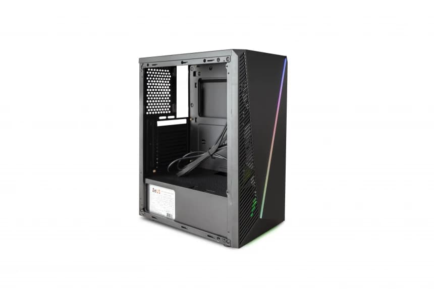 Kućište ZEUS L05  600W 3