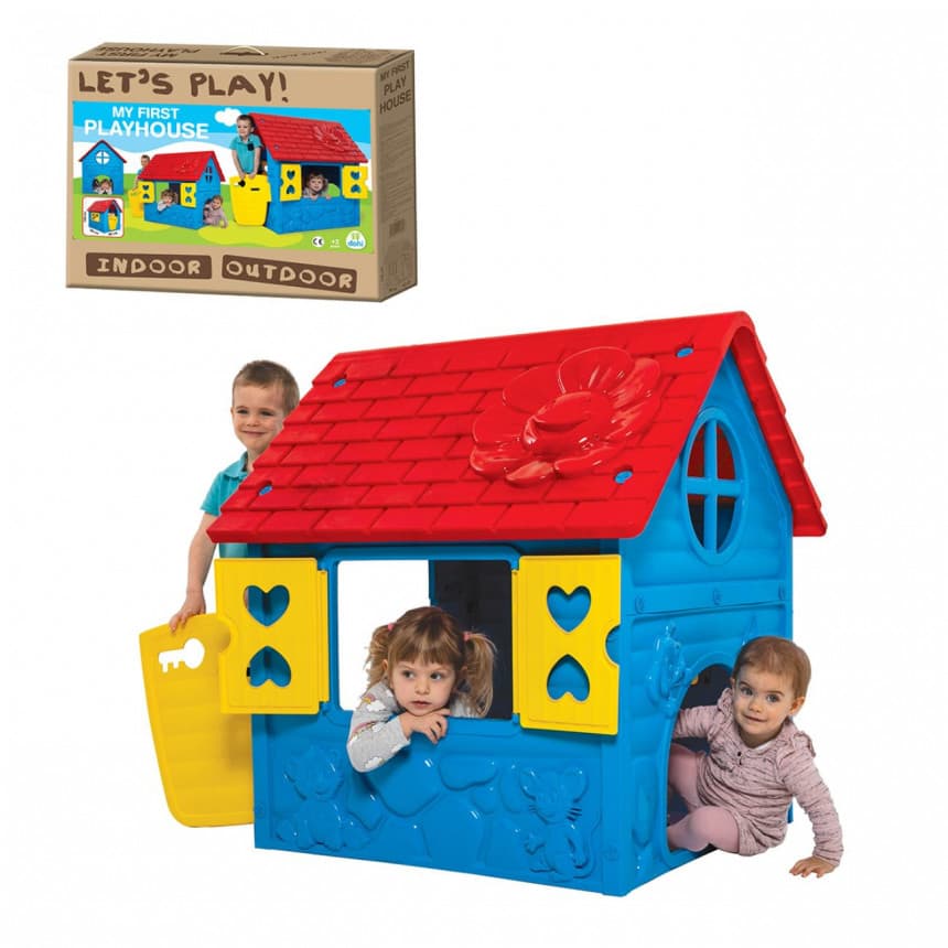 Kuica 106x98x90cm 15-583000 1