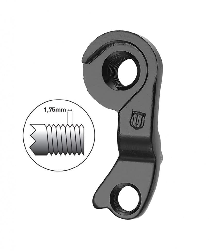 KUKA MENJAČA GH-249 1