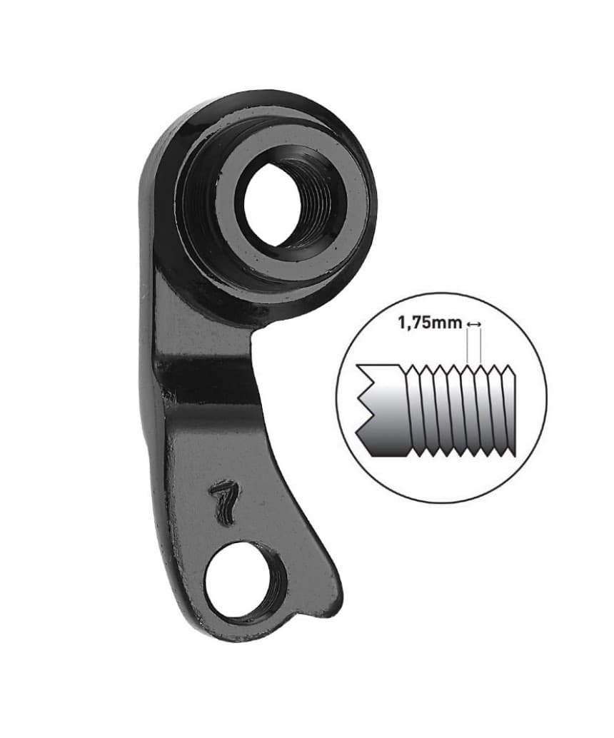 KUKA MENJAČA GH-249 2