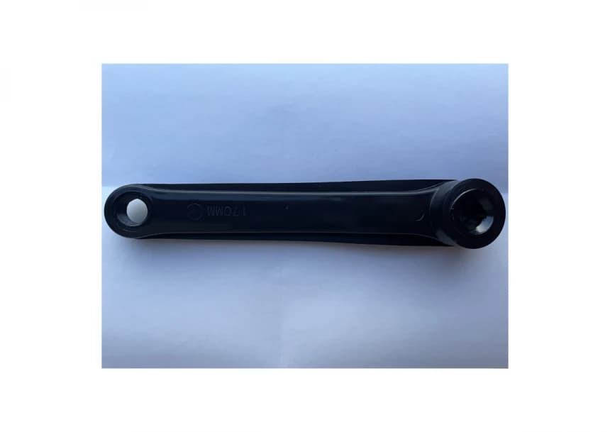 *Kurbla 170mm,crna 2