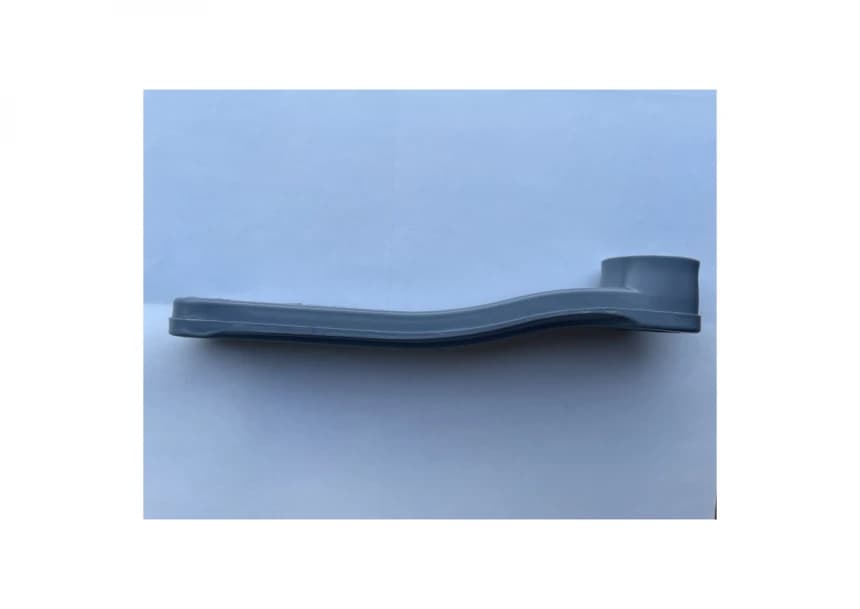 *Kurbla 170mm,siva 3