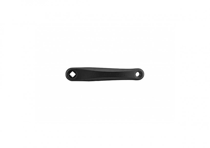 KURBLA LEVA 170mm crna KUR-001 1