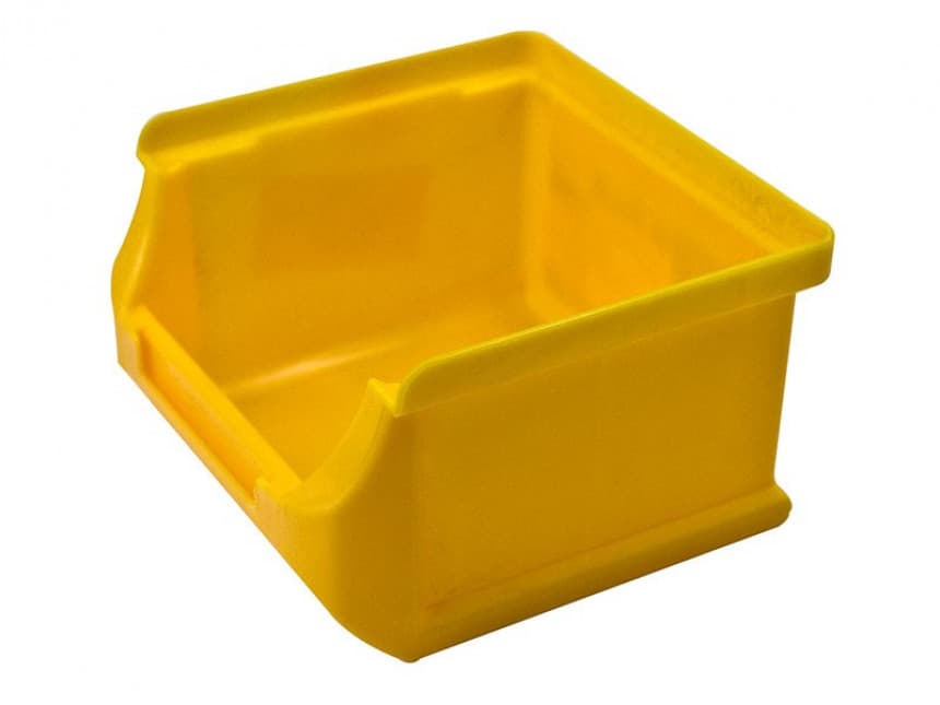 KUTIJA-KLASER 1 PLASTIČNA 1