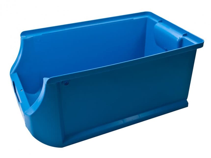 KUTIJA-KLASER 4 PLASTIČNA 1