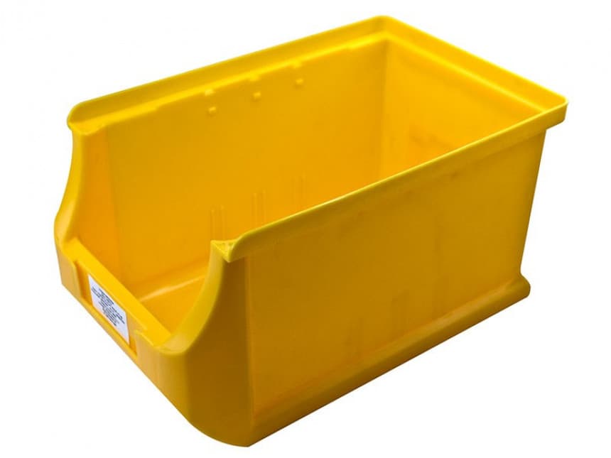 KUTIJA-KLASER  PLASTIČNA 1